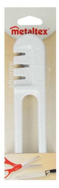 Ostrzałka do noża Metaltex HDL, dł. 19 cm