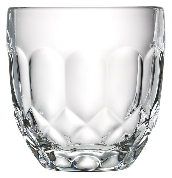 Szklanka La Rochère Troquet Gira, 200 ml