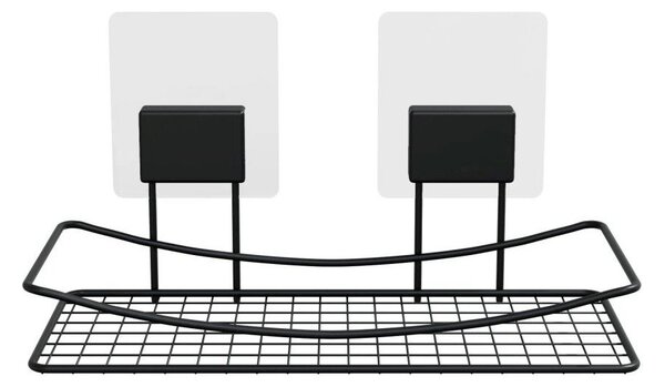 Samoprzyczepna półka łazienkowa Compactor Magic Bath