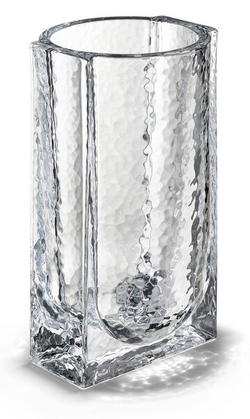 Szklany wazon Forma – Holmegaard