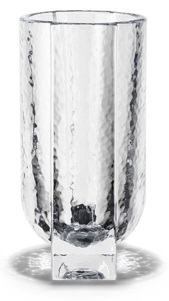 Szklany wazon Forma – Holmegaard