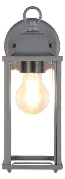 Kinkiet zewnętrzny (wys. 29 cm) Olona – Trio