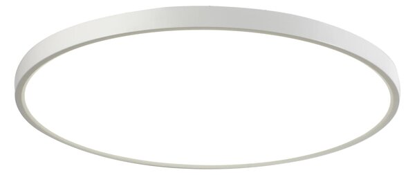 CALVI PLF-35263-480R-36W-WH plafon biały fi 48cm LED 36W CCT