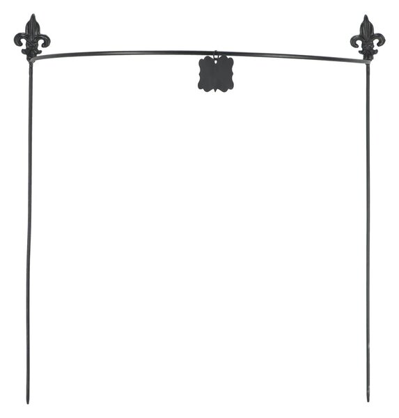 Metalowa podpórka do roślin – Esschert Design