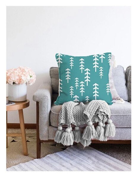 Poszewka na poduszkę 43x43 cm – Mila Home