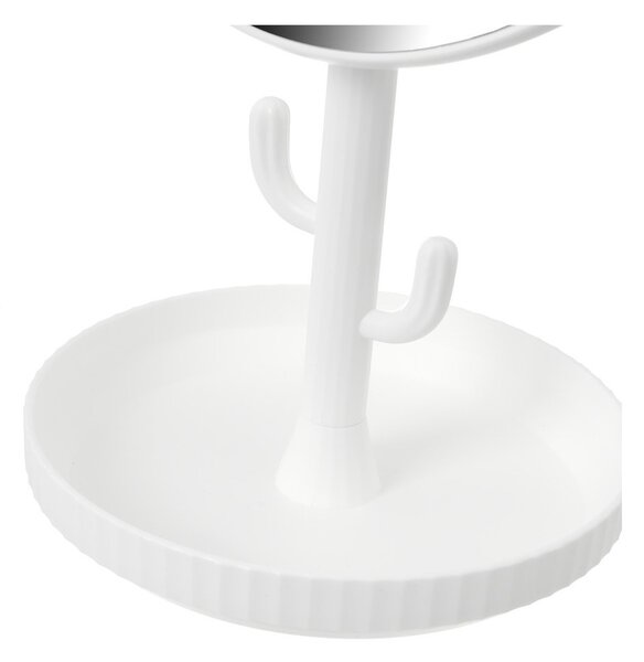 Lusterko kosmetyczne ø 16,8 cm – Casa Selección