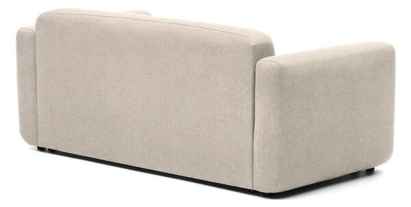 Beżowa sofa 188 cm Neom – Kave Home