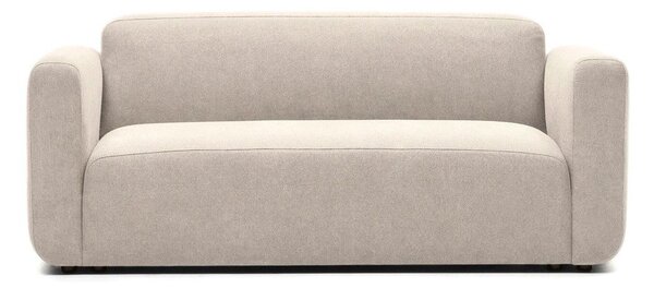 Beżowa sofa 188 cm Neom – Kave Home