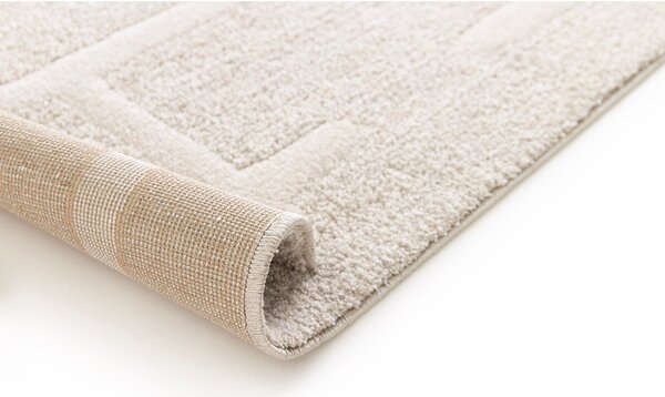 Beżowy dywan 80x150 cm Caledonia – Universal