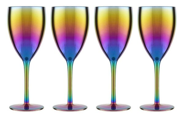 Kieliszki do wina zestaw 4 szt. 473 ml Aurora – Premier Housewares