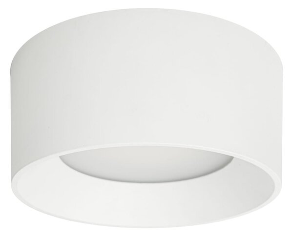SIRIUS biała lampa natynkowa hermetyczna tuba IP44 LED 28W 3000K / 4000K WG-608C/WK-WW/MULTI
