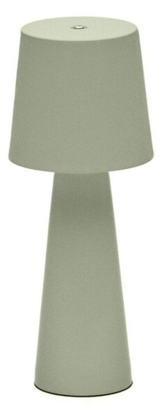 Lampa zewnętrzna LED ze ściemniaczem na USB ø 10 cm Arenys – Kave Home