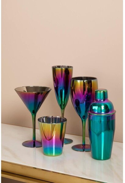Kieliszki do wina zestaw 4 szt. 473 ml Aurora – Premier Housewares