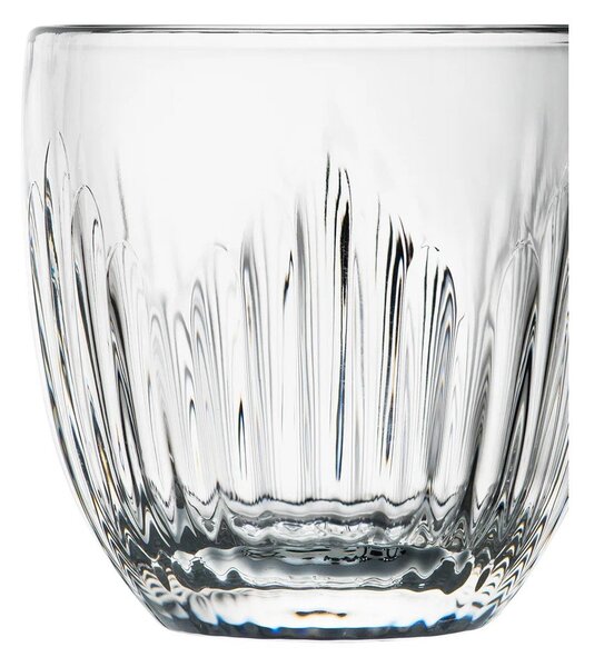 Szklanka La Rochère Tjom, 100 ml