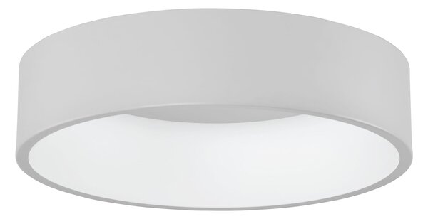 CHIARA LED 42W 4000K nowoczesny plafon biały okrągły 3945-842RC-WH-4