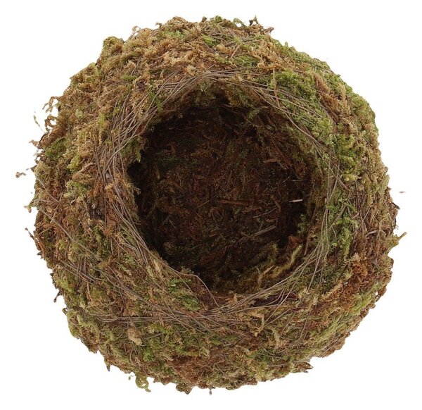 Doniczka ø 9 cm Kokedama – Esschert Design