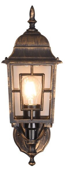 Lampa zewnętrzna (wysokość 42 cm) Volturno – Trio
