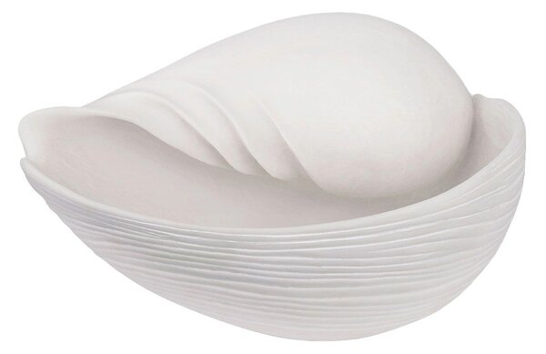 Figurka z żywicy polimerowej (wysokość 30,5 cm) Conch – Mette Ditmer Denmark