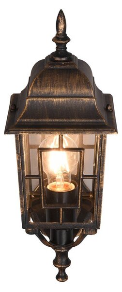 Lampa zewnętrzna (wysokość 42 cm) Volturno – Trio