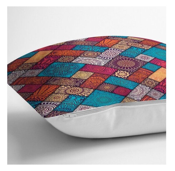 Poszewka na poduszkę Minimalist Cushion Covers Gantima, 45x45 cm