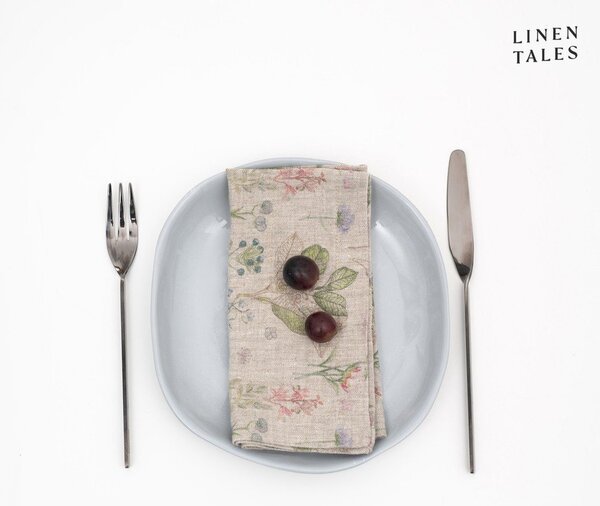 Serwetki zestaw 2 szt. – Linen Tales