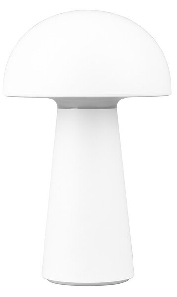 Lampa zewnętrzna ø 14 cm Lennon – Reality