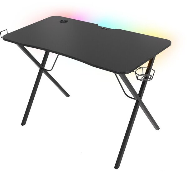 Biurko gamingowe GENESIS Holm 200 RGB