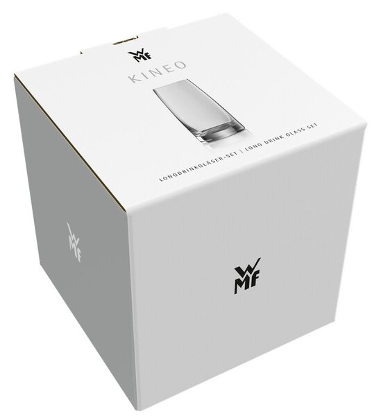 Szklanki zestaw 4 szt. Kineo – WMF