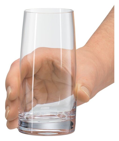 Szklanki zestaw 4 szt. Kineo – WMF