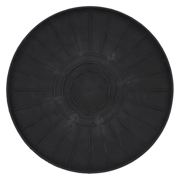 Gumowa podstawka pod doniczkę ø 37 cm Coaster – Esschert Design