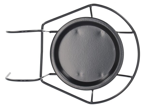 Metalowy wieszak na doniczkę – Esschert Design