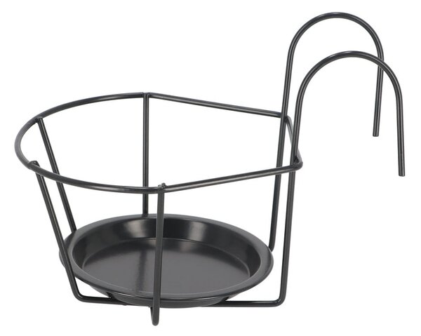 Metalowy wieszak na doniczkę – Esschert Design