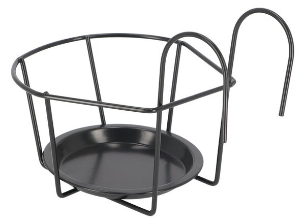 Metalowy wieszak na doniczkę – Esschert Design
