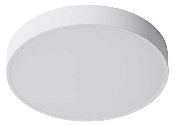 ORBITAL plafon okrągły biały fi 40cm LED 30W 3000K 5361-830RC-WH-3