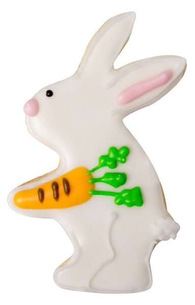 Zestaw 5 wielkanocnych foremek do wykrawania Zenker Easter