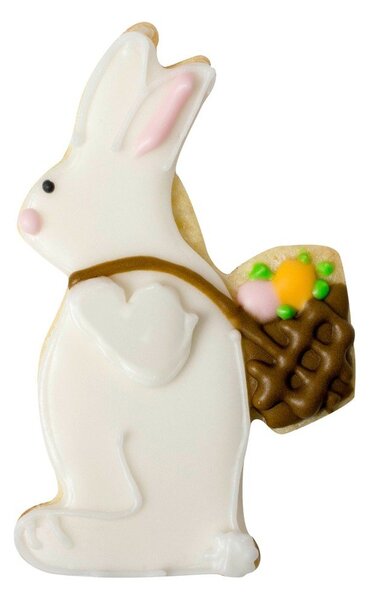 Zestaw 5 wielkanocnych foremek do wykrawania Zenker Easter