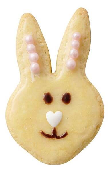 Zestaw 5 wielkanocnych foremek do wykrawania Zenker Easter