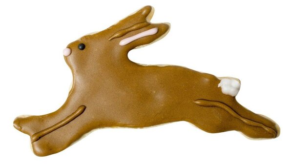 Zestaw 5 wielkanocnych foremek do wykrawania Zenker Easter