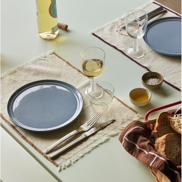 Bawełniana ścierka 60x80 cm Easypeasy – Hübsch