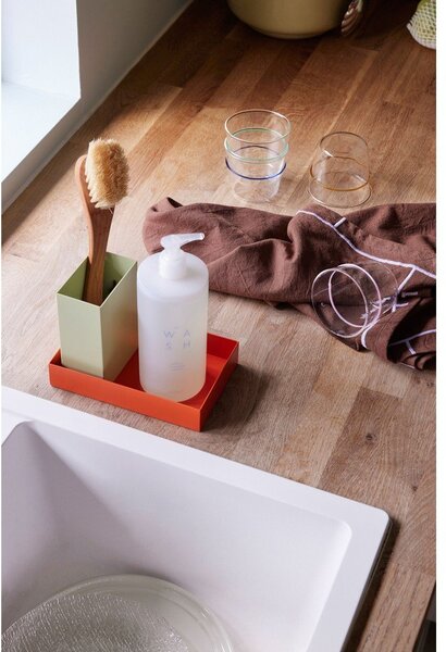 Bawełniana ścierka 60x80 cm Easypeasy – Hübsch