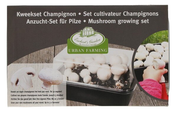 Akcesorium do uprawiania Field Mushroom – Esschert Design
