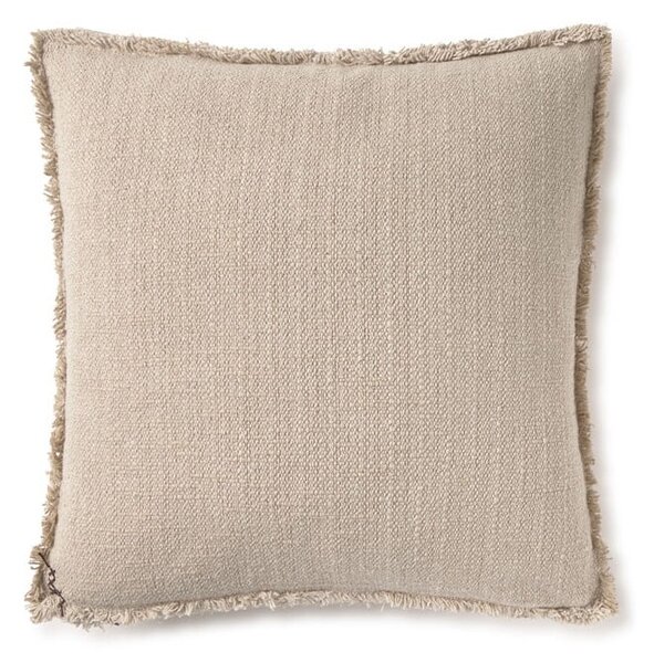 Bawełniana poduszka dekoracyjna 45x45 cm Handloom – Lorena Canals