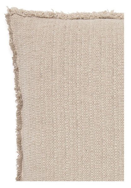 Bawełniana poduszka dekoracyjna 45x45 cm Handloom – Lorena Canals