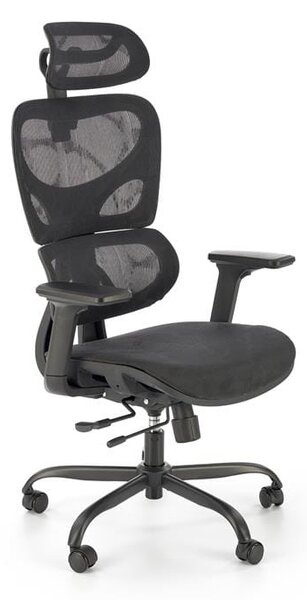 Fotel ergonomiczny Gotard