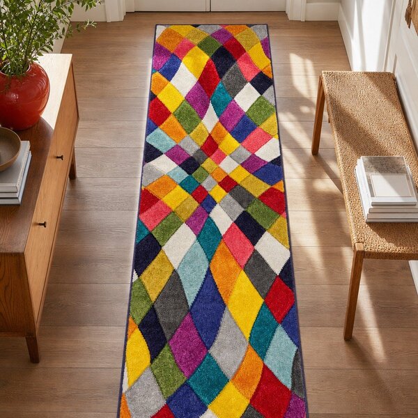 Chodnik Flair Rugs Rhumba, 66x230 cm