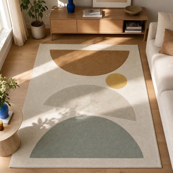 Dywan Universal Domus, 80x150 cm