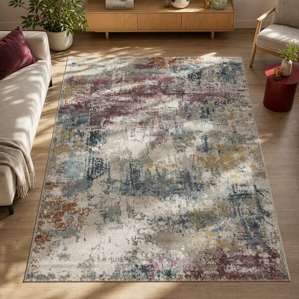 Beżowy dywan 120x170 cm Balaki Difuminada – Universal