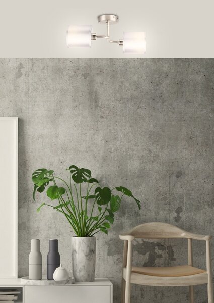 Nowoczesna lampa sufitowa - K247 E9-B83