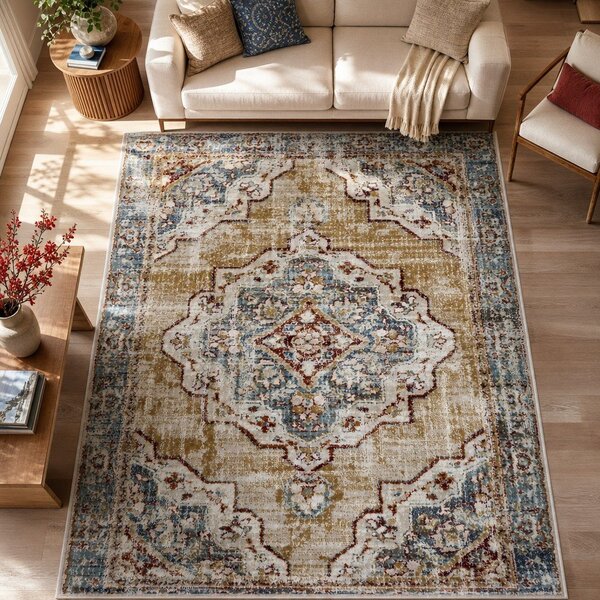 Dywan 80x120 cm Orient Strozzi – Hanse Home