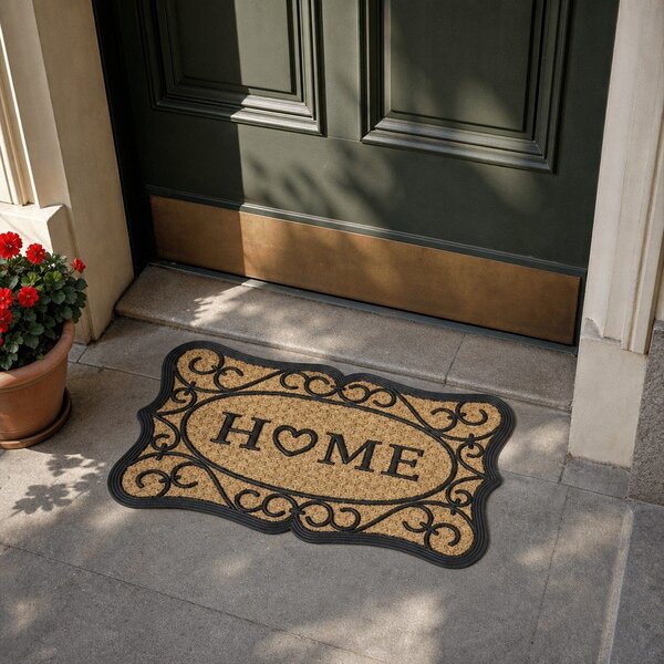 Wycieraczka 75x45 cm Mix Mats – Hanse Home